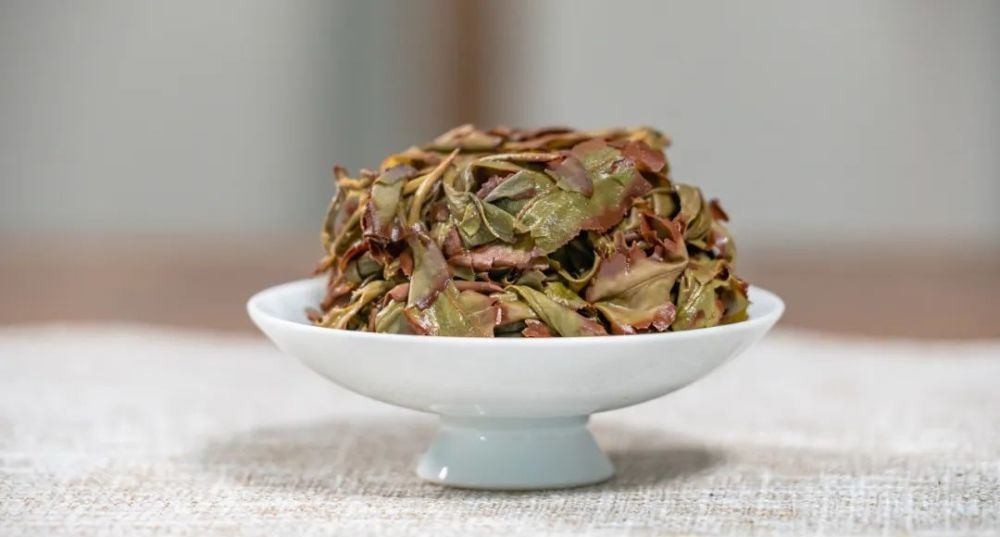 乌龙茶|高山漳平水仙,非遗传承人让你体验“乌龙茶小姐”的风韵