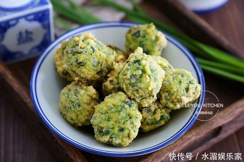 泡打粉|10道过年常做的炸货,从小吃到大,每年都炸不少,年味十足