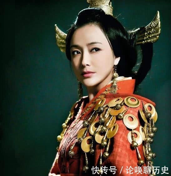 刘邦|如果汉朝24帝在九泉之下相见,最先被刘邦抽几巴掌的人会是谁?