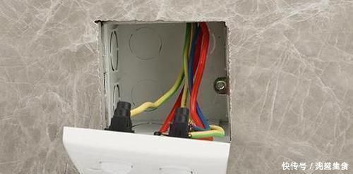 螺丝|插座松动一般怎么处理没想到老电工的法子这么简单，管用