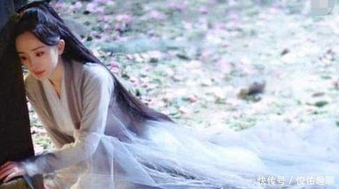 古代人穿那么长衣服却不怕弄脏,具体原因说出来你也不相信