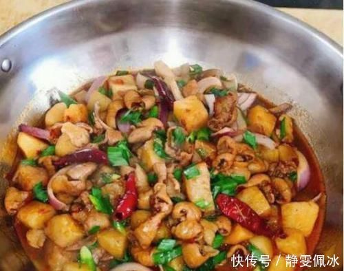 几道经典实惠的解馋家常菜,简单易做,下酒下饭,味道不比饭店差