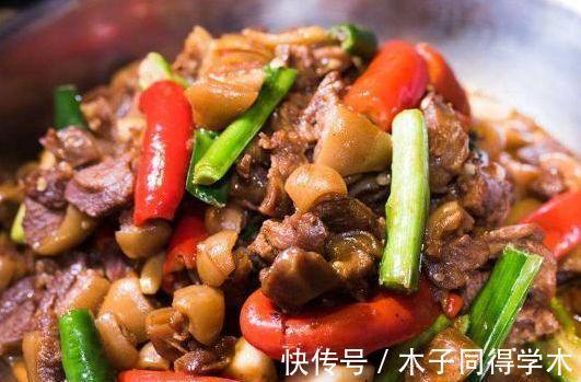 胡萝卜丝|色香味俱全的几道下饭菜,看着就想流口水,美味面前谁能阻挡