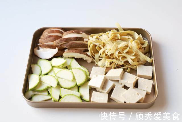 减肥汤|天然减脂汤，秋冬脂肪最怕它，每天喝1碗，想不掉肉都难