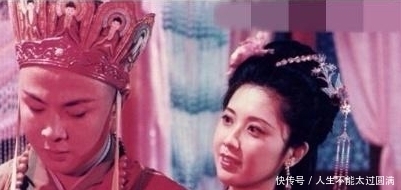 女儿国|《西游记》中的女儿国国王,唐僧离开后,最后她嫁给谁了?