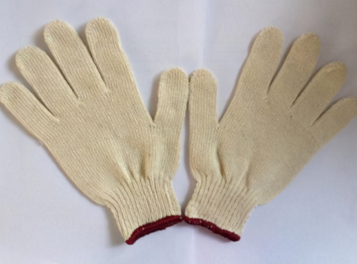 这件文物乃是国宝中的国宝,禁止出国展览,发现者获五双手套奖励