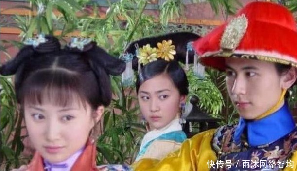 尴尬|顺治帝24岁英年早逝,育有14个子女,原因让人尴尬