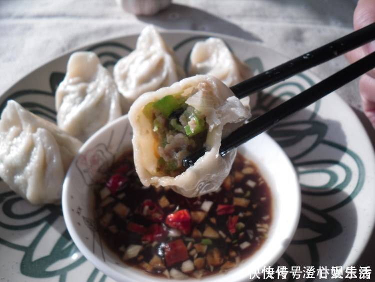 东北人“最常”吃的7大饺子馅儿,都是家的味道,游子最吃不得