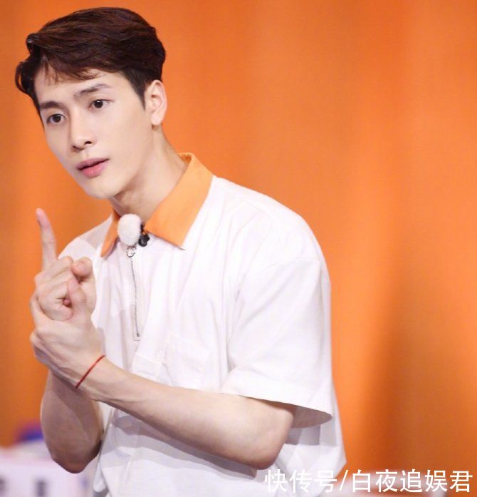 藝人|奔跑吧黃河篇2：網(wǎng)傳王嘉爾再次回歸，還有清一色當(dāng)紅藝人來襲