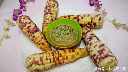 白色玉|一样是玉米,“黄色”和“白色”哪个更营养知道以后别再乱买了