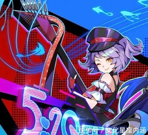 procre音你心动|王者荣耀情人节皮肤同人绘制