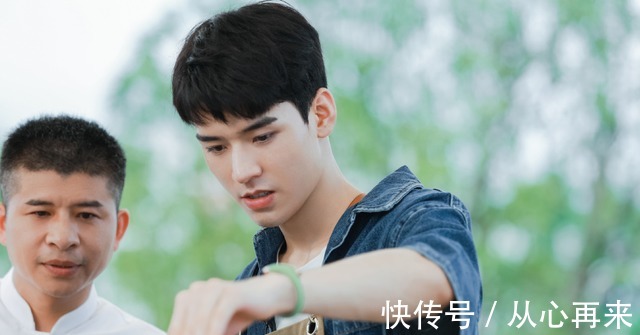 一季|《中餐厅5》收视跌破0.5，宁静女王发言成笑话，龚俊也未拯救成功！