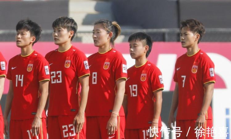 特写|女足夺冠特写:逆转夺冠彰显玫瑰品质,为国争光就该如此践行