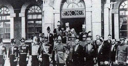 慈禧太后|日本人欲炸毁长城,溥仪说了这1句话,日本人吓得赶紧收手!