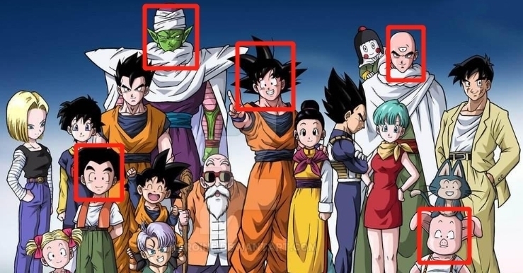 动漫|因借鉴中国元素太多,这些火极一时的日漫,小时候都以为是国漫