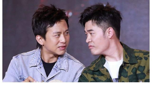 邓超|邓超、陈赫是《跑男》的“魂”?如果这两人能搭档,有望重回巅峰