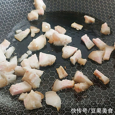 辣肉酱|碎肉炸酱干拌面这样做好吃一百倍！多吃还能助消化