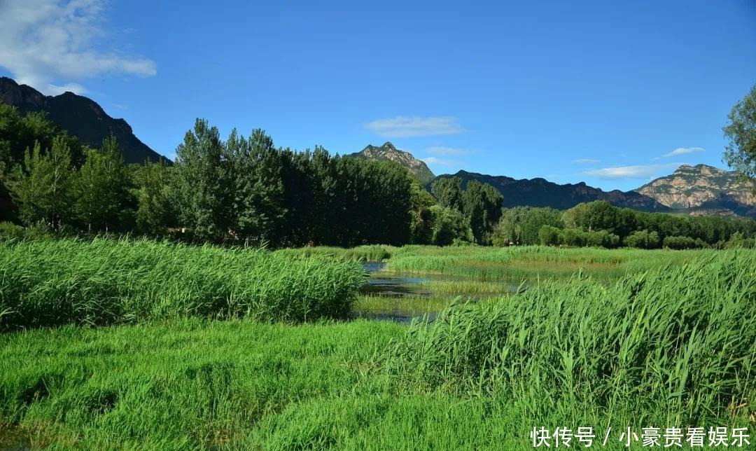 老年|仅有寥寥几人的山村深处，藏着你想要的隐奢生活