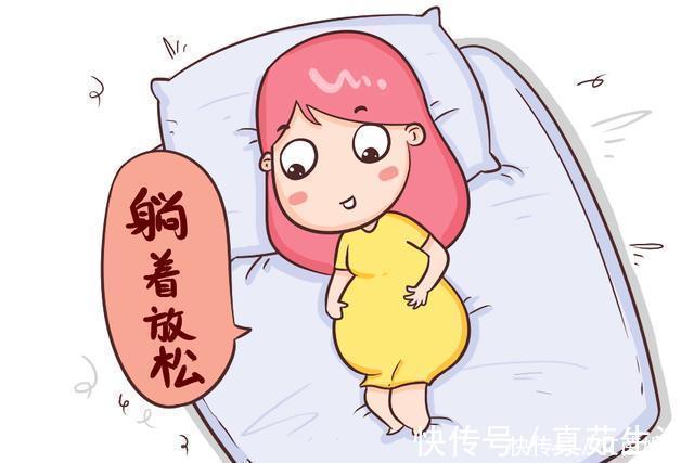 腹部|不想娃有危险,孕早期这三个行为坚决不能有,对胎儿发育会有影响