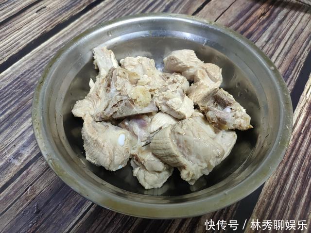 入适量|家有学生娃,这道汤要常喝,营养丰富味道好,孩子长身体正需要