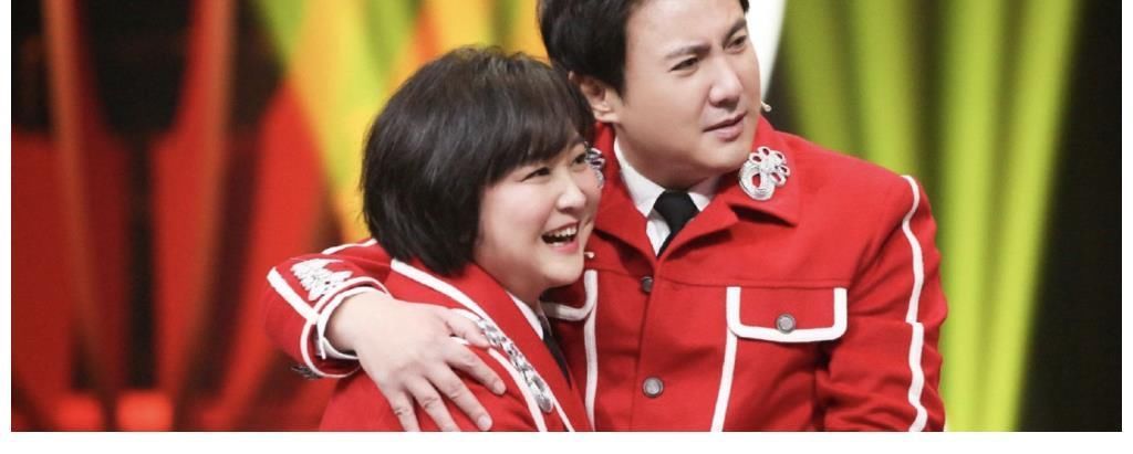 《王牌》被曝大换血,沈腾贾玲要拆开?吴彤下场回应给观众定心丸