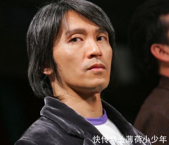 谈话|马云道出一天赚190亿，问周星驰赚多少？他的回答让马云很尴尬