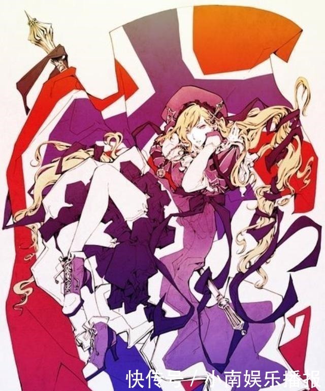 画师|中国画师将“世界各国”动漫化！俄罗斯和中国真的太好看了！