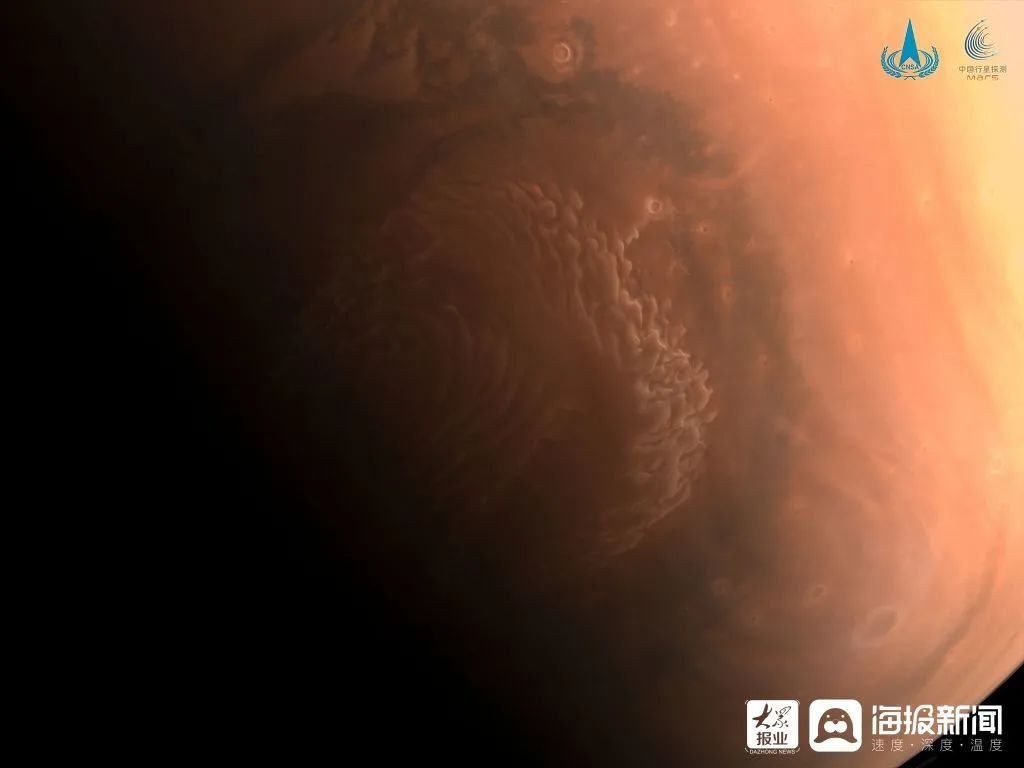 我们的征途是星辰大海！从探月探火到搭建空间站 中国智慧闪耀太空