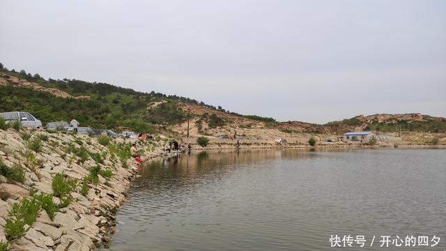 小心!一些不法分子已将“魔掌”伸向钓鱼人了,我已损失惨重