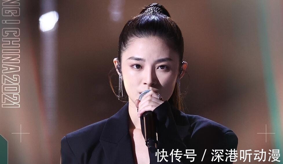 中国好声音|本季《中国好声音》五强已出炉, 我敢赌姚晓棠必夺冠, 她将沦为炮灰?