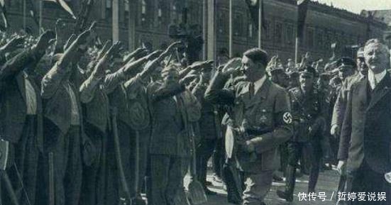 犹太|不能忘却的历史：犹太女人衣不蔽体被枪杀，幼童微笑面对死亡