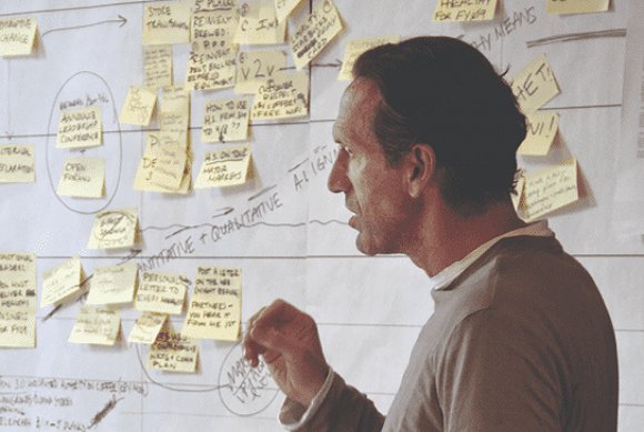 星巴克|专访“星巴克之父”霍华德·舒尔茨:用创造力和同理心共度艰难时刻