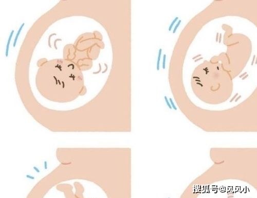 孕妈妈们,几种情况下,孕肚不要随便给别人碰,需注意