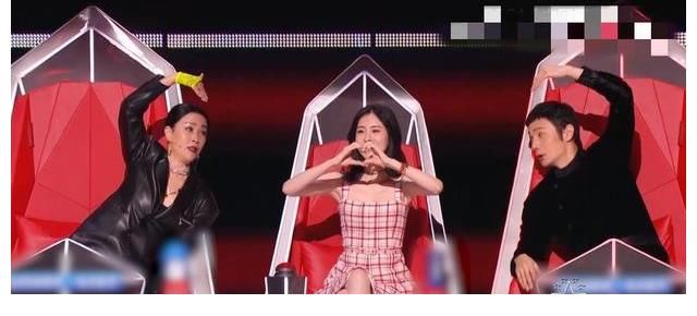 娛樂圈|《中國好聲音》帶來的兩處待解迷惑，娛樂圈急需某種改變