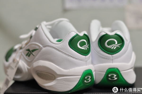 锐步 有没有一双鞋让你念念不忘 篇十七:还记得那个脏辫的他么