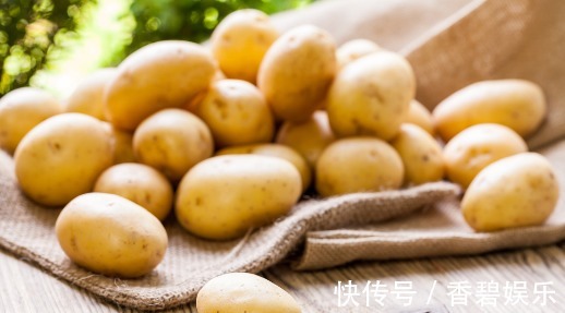 挑选土豆有窍门教你挑选土豆的3个小窍门,保证美味又好吃