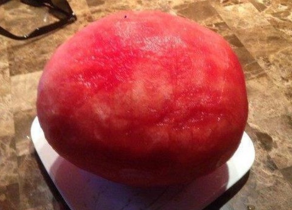 怀疑人生|当水果“脱了衣服”,香蕉一眼认出,图6猜到怀疑人生