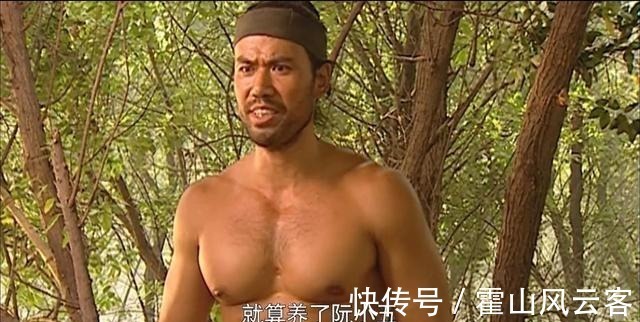 水浒传&征方腊时有将领阵亡,大家对宋江会怨恨吗?看看阮小七说的话