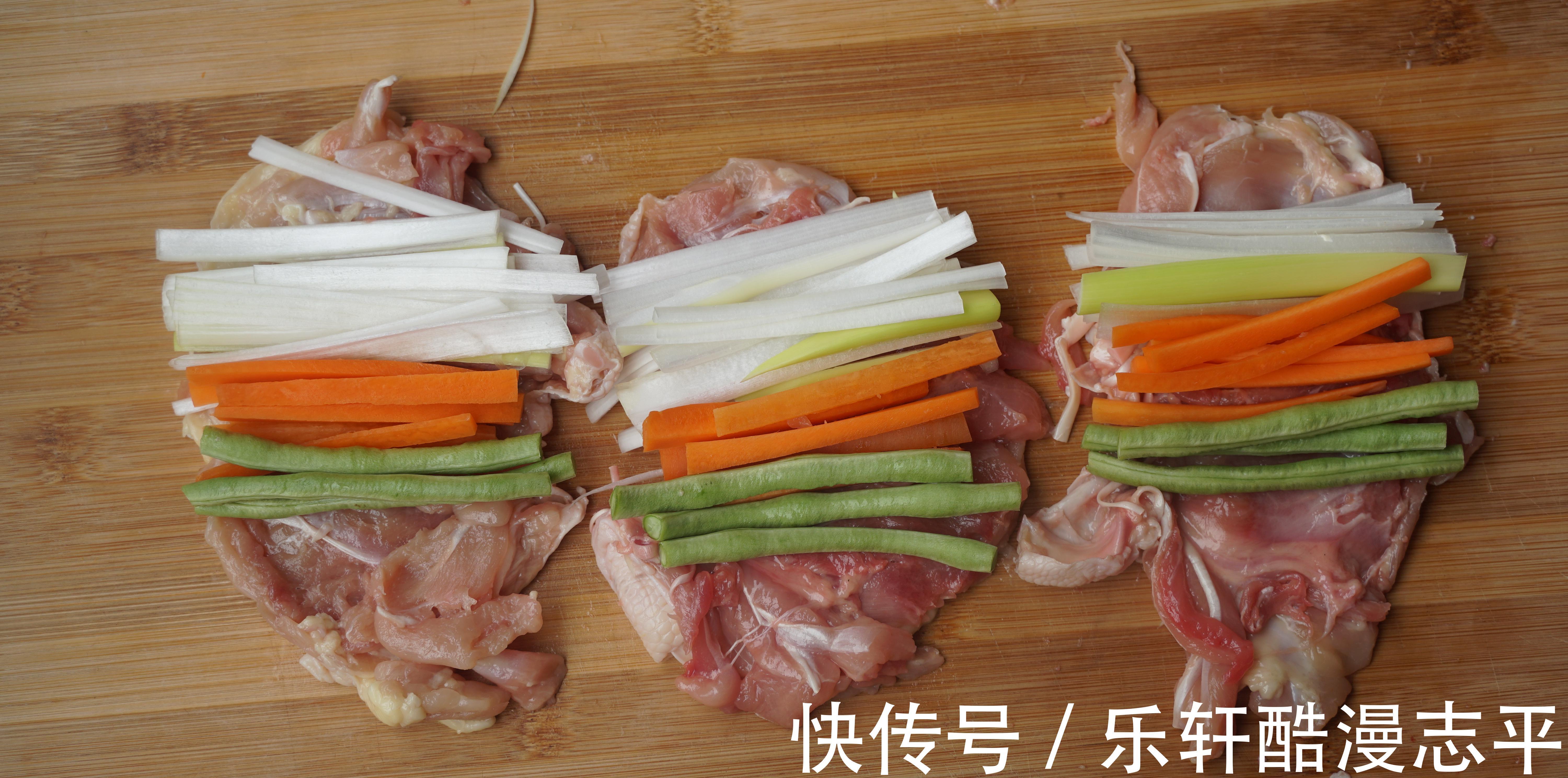 解暑|三伏天，多吃这6种食物，好吃不贵，解暑清补，应季而食好入伏