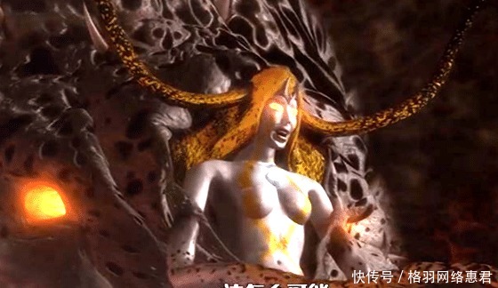 岳父|迪迦奥特曼女友是卡蜜拉,岳父是奥特之王,那他父亲是谁?