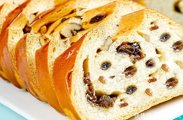 这4款早餐面包,完全颠覆我的认知,我不得不曝光一下!
