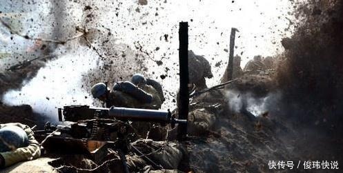 长沙|一帆风顺的日军,在这个省份遭到重创,六年时间10万日军葬身!