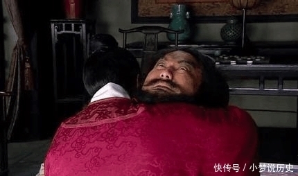 含泪|李逵死前含泪说出22个字, 听起来很扎心, 道出了宋江的本性