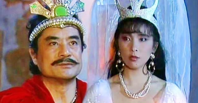 两道红光|女娲娘娘被纣王题诗羞辱,为什么她不直接杀死纣王呢?