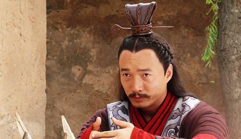 韩信|汉朝江山平定,刘邦急忙让韩信交出兵权,军队在手才能定国