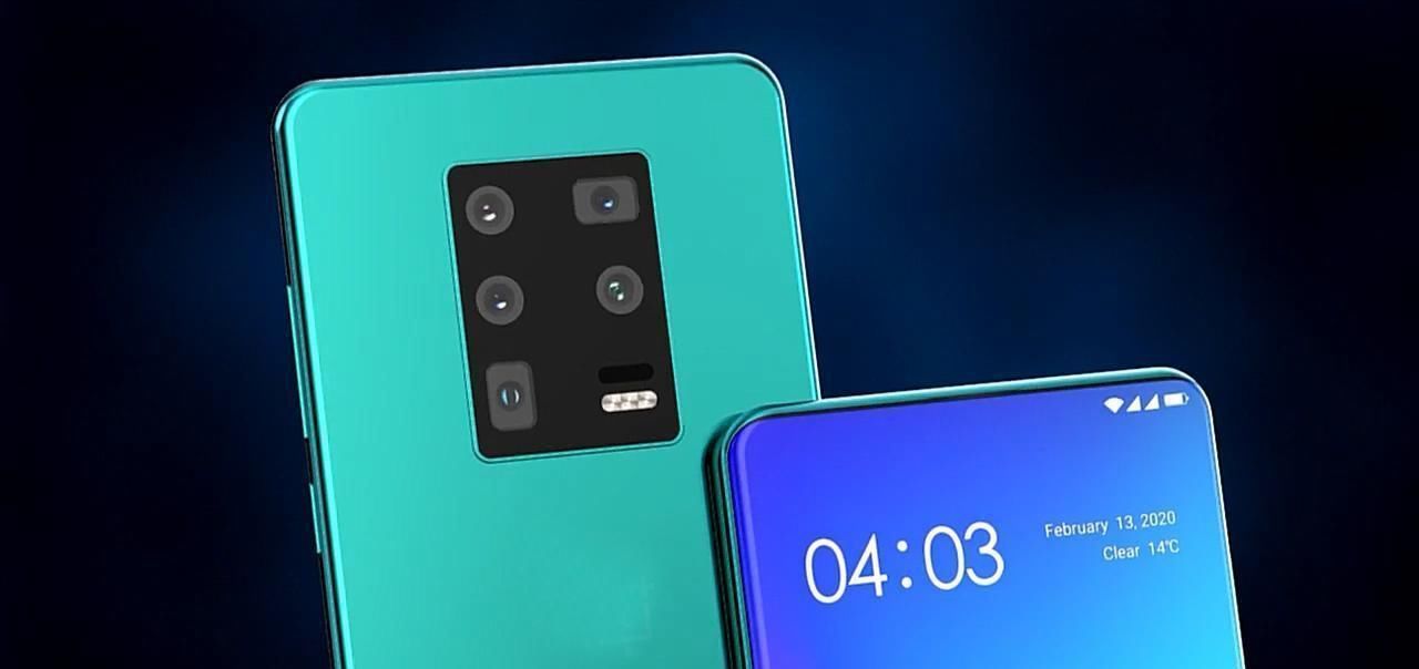 新机|首款鸿蒙新机已确定,与麒麟1020完美适配,9月底正式发布