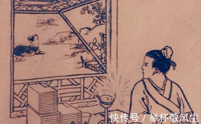 地府&聊斋故事:撞鬼