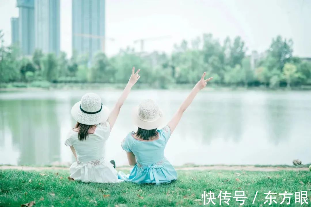 真正的朋友|和这三种人深交:养生、养人、养心