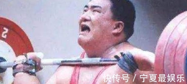 才力|举重英雄才力:8年夺60个冠军,33岁病逝,去世14年女儿网上求助