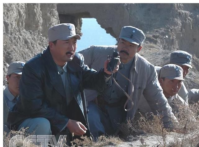 大将|授衔时，一野、二野、四野的兵团司令都有大将，为何三野没有